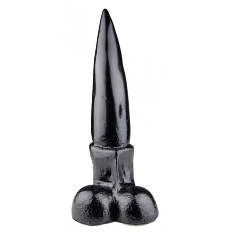 Dildo Saurornithoides 29 x 7 cm