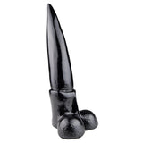 Dildo Saurornithoides 29 x 7 cm