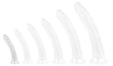 Dildo Schlurch 15 x 3,2 cm