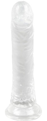 Dildo Schlurch 15 x 3,2 cm