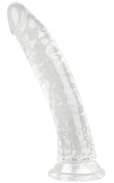 Dildo Schlurch 15 x 3,2 cm