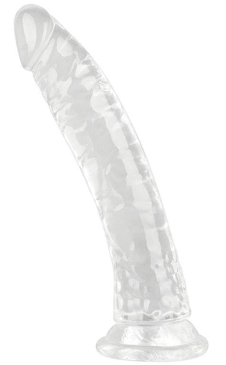 Dildo Schlurch 15 x 3,2 cm