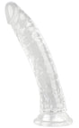 Dildo Schlurch 15 x 3,2 cm