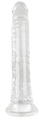 Dildo Schlurch 26 x 5 cm