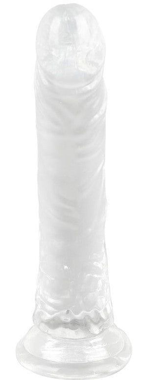 Dildo Schlurch 26 x 5 cm