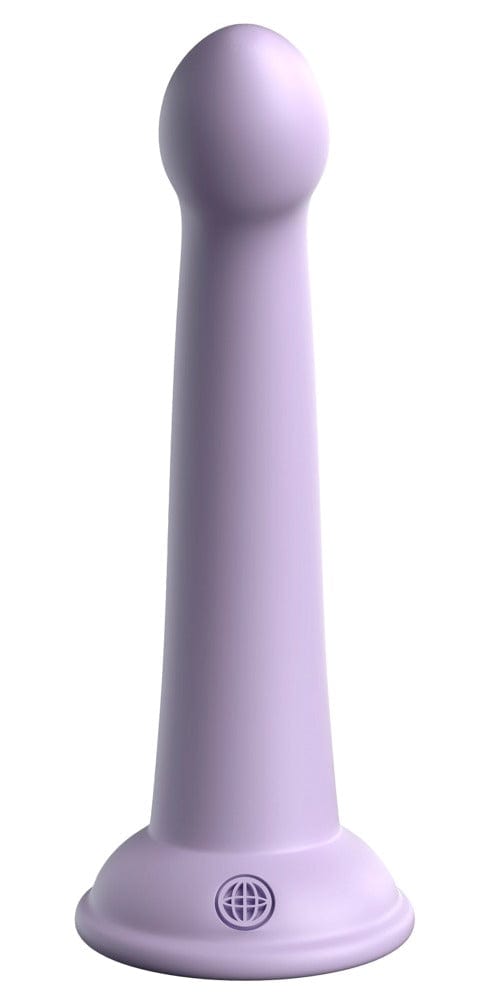 Dildo Secret Explorer Lila 17,2 x 3,5 cm