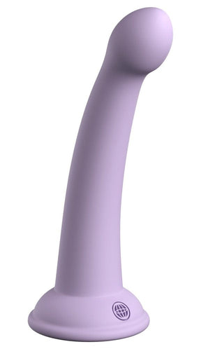 Dildo Secret Explorer Lila 17,2 x 3,5 cm