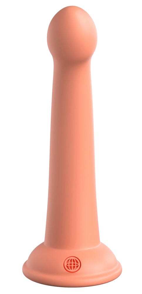 Dildo Secret Explorer Orange 17,2 x 3,5 cm