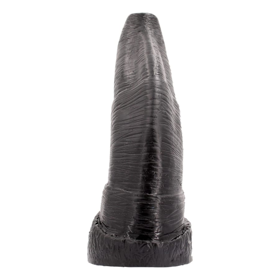 Dildo Seewurm 23 x 6,5 cm.2