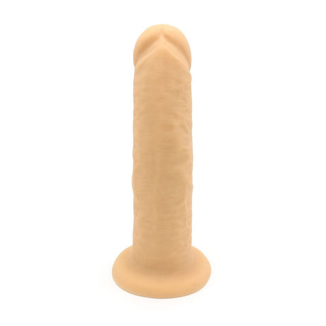 Dildo Silikon Cock 22 x 5 cm