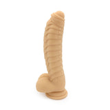 Dildo Silikon Cock 22 x 5 cm