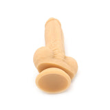 Dildo Silikon Cock 23 x 4 cm