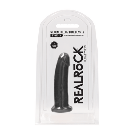Dildo Silikon ohne Hoden 15 x Ø 3,5 cm – Ansicht 2
