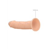 Dildo Silikon ohne Hoden 15 x Ø 3,5 cm – Ansicht 13