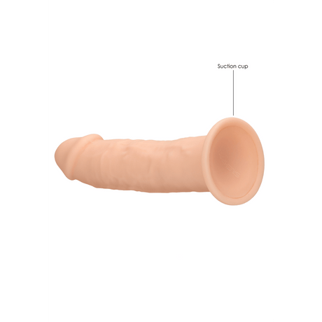 Dildo Silikon ohne Hoden 15 x Ø 3,5 cm – Ansicht 13