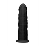 Dildo Silikon ohne Hoden 15 x Ø 3,5 cm – Ansicht 4