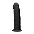 Dildo Silikon ohne Hoden 15 x Ø 3,5 cm