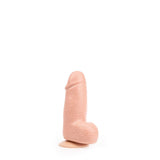 Dildo Small Body Natur 17 x 5,7 cm