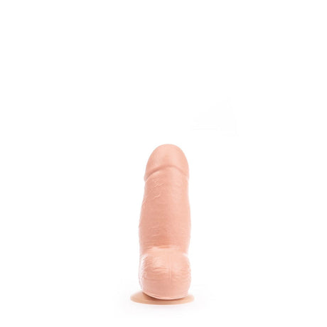 Dildo Small Body Natur 17 x 5,7 cm