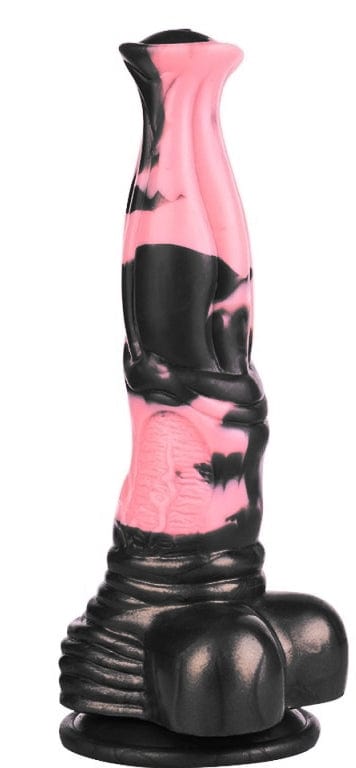 Dildo Soft Horse 19 x 5 cm