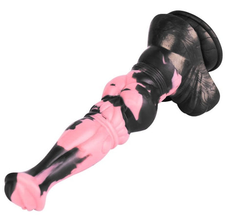 Dildo Soft Horse 21 x 5,5 cm