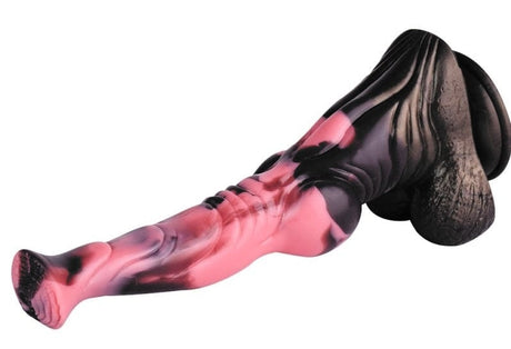 Dildo Soft Horse 22 x 6,5 cm