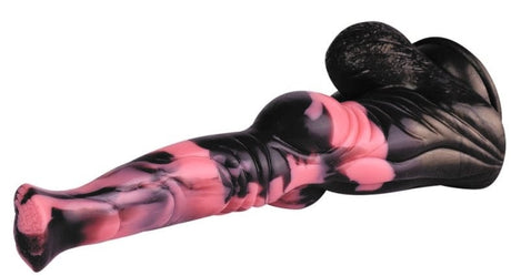 Dildo Soft Horse 22 x 6,5 cm