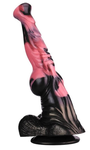 Dildo Soft Horse 22 x 6,5 cm