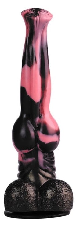 Dildo Soft Horse 22 x 6,5 cm