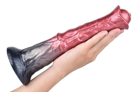Dildo Soft Horse 25 x 6 cm