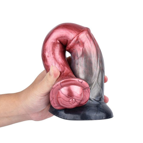 Dildo Soft Horse 25 x 6 cm