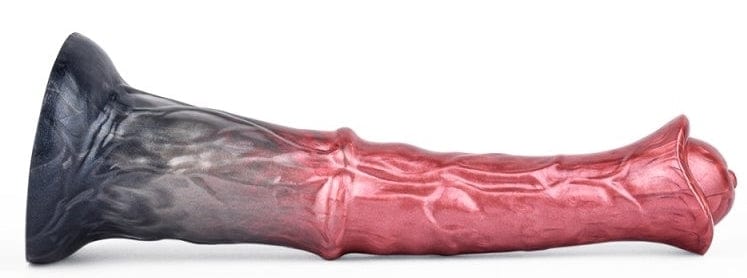 Dildo Soft Horse 25 x 6 cm