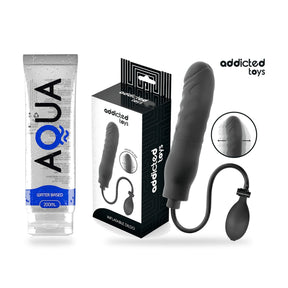 Dildo-Sparset Aufblasbar