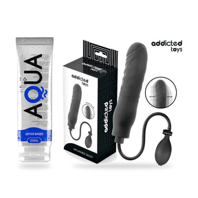Dildo-Sparset Aufblasbar