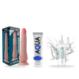 Dildo-Sparset Dual Density