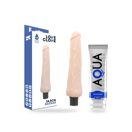 Dildo-Sparset Selbstschmierend