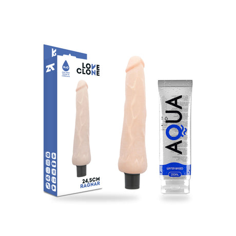 Dildo-Sparset Selbstschmierend