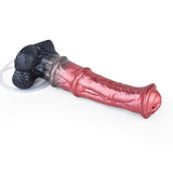 Dildo Sperma Pferd 22 x 5,5 cm