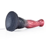 Dildo Sperma Pferd 25 x 6 cm