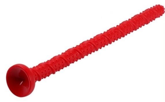 Dildo Spirale 50 x 3,5 cm