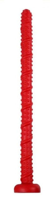 Dildo Spirale 50 x 3,5 cm