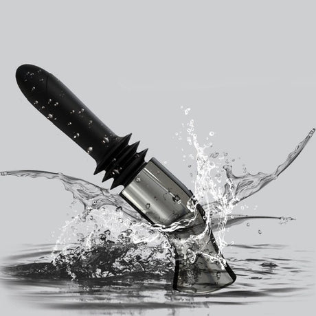 Dildo Stoßer 9,5 x 3,1 cm