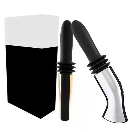 Dildo Stoßer 9,5 x 3,1 cm