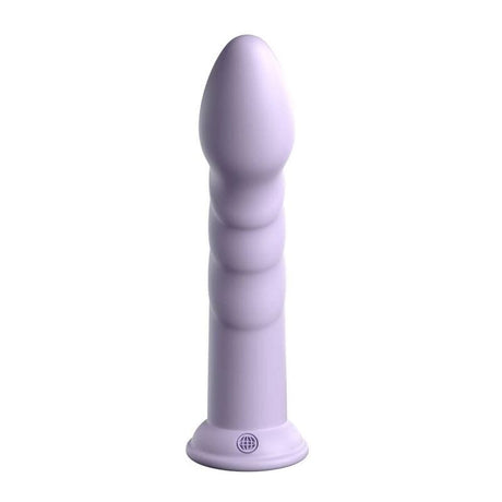 Dildo Super Acht Violett 20,32 cm