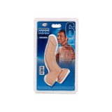 Dildo Surfer Natur 11,4 x Ø 3,4 cm – Ansicht 3