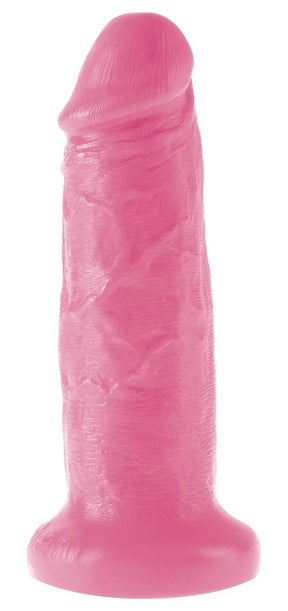 Dildo Sweet Pink 15,2 x 4,6 cm