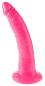Dildo Sweet Pink 19,9 x 4 cm