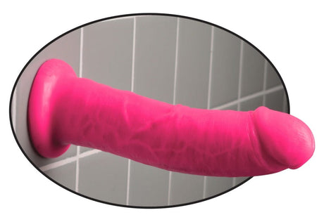 Dildo Sweet Pink 21,6 x 4,8 cm