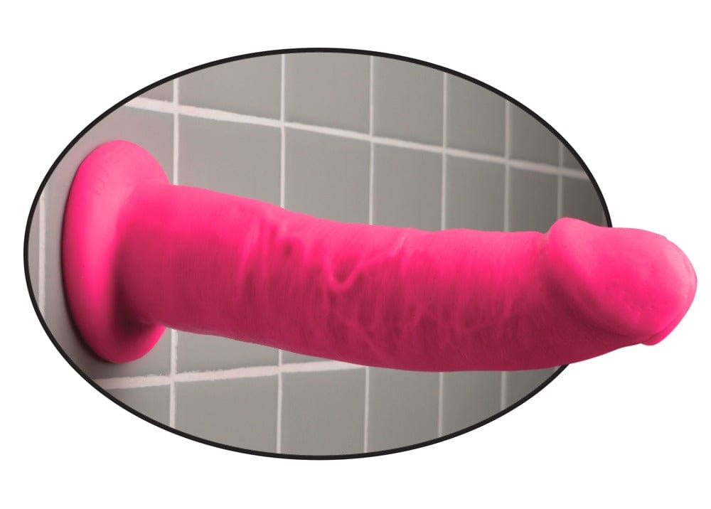 Dildo Sweet Pink 22,9 x 5,6 cm