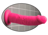 Dildo Sweet Pink 22,9 x 5,6 cm